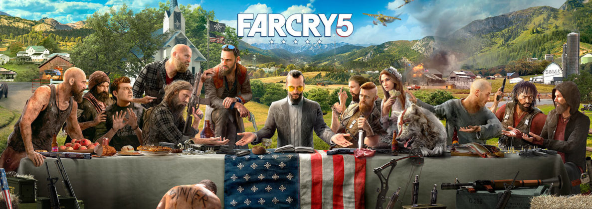 Far Cry Fecha De Lanzamiento Precio Plataformas Y Noticias Del Juego