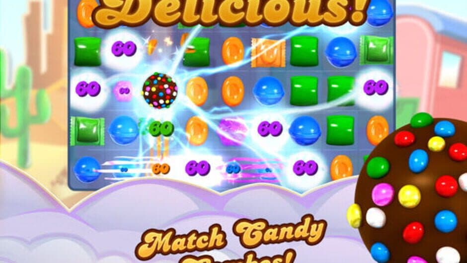Trucos de Candy Crush Saga: vidas, combinaciones y cómo pasar niveles imposibles