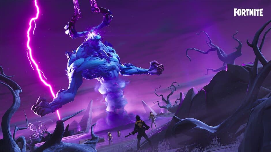 Códigos del admin panel de Fortnite: todos los Lobby Hacks activos y cómo canjearlos
