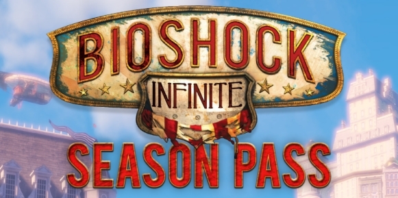 free bioshock infinite season pass