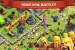 clash of clans