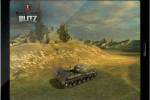 World of Tanks Blitz 01