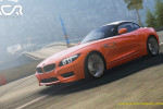 auto-club-revolution-screenshot-z4-naranja