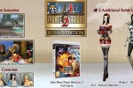 One Piece Pirate Warriors 2 Robin Ediction