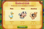 Farm Heroes Saga Nivel 18 Club