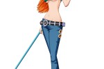 One-Piece-Unlimited-World-Red-Nami