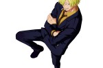 One-Piece-Unlimited-World-Red-Sanji