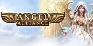 Angel AllianceAngel Aliança