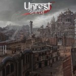 Unrest-Game