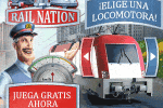 rail nation banner es