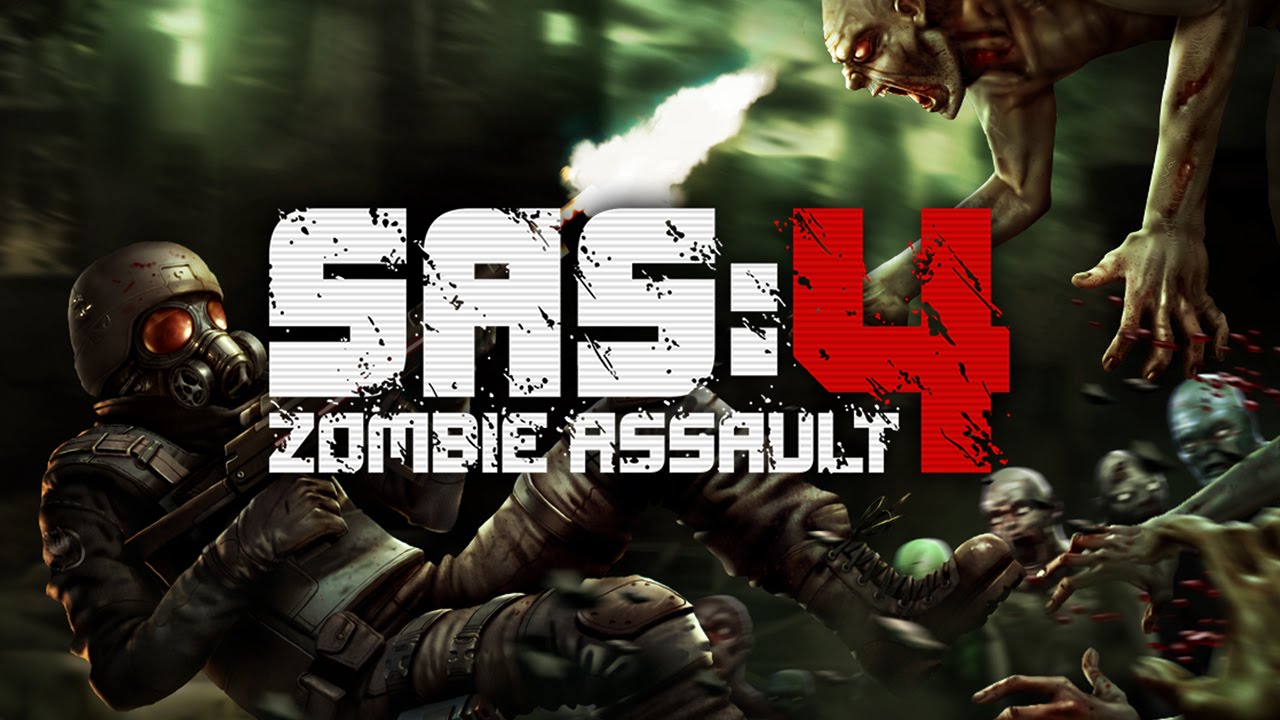 SAS: Zombie Assault 4  Online Games  Todos tus juegos 