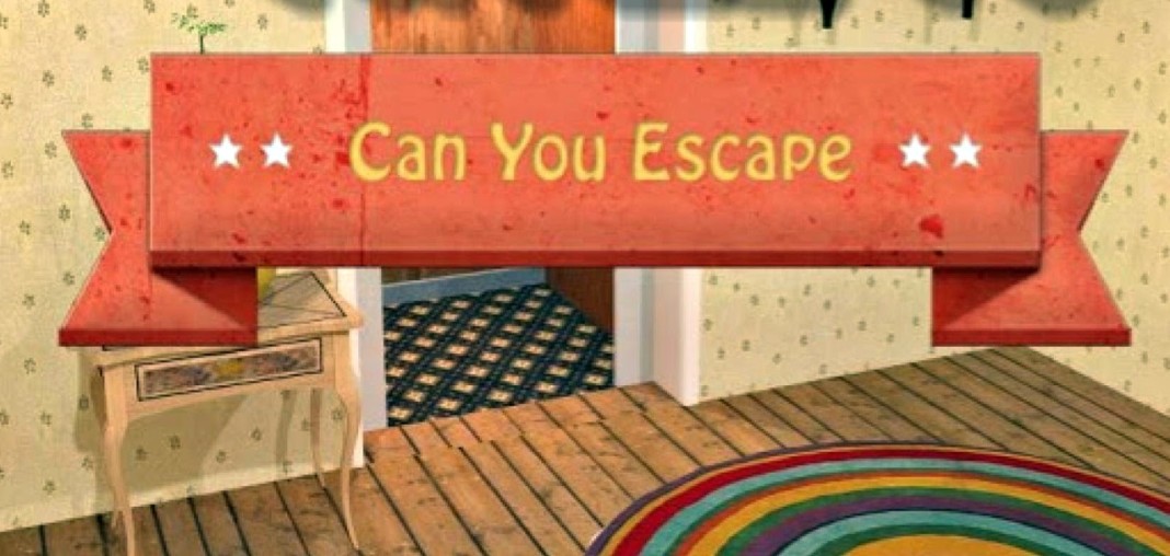 Can you escape 5 прохождение 19